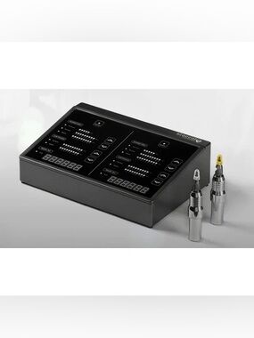 Staccato - Scalp Micropigmentation (SMP) Machine